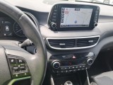 Hyundai  Tucson HYUNDAI  / 2018 / 5P / todoterreno 1.6 CRDI 100kW (136CV) 48V Style DCT 4X2 #15