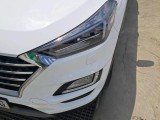  Hyundai  Tucson HYUNDAI  / 2018 / 5P / todoterreno 1.6 CRDI 100kW (136CV) 48V Style DCT 4X2 #17