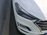  Hyundai  Tucson HYUNDAI  / 2018 / 5P / todoterreno 1.6 CRDI 100kW (136CV) 48V Style DCT 4X2 #18