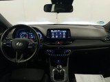  Hyundai  Tucson HYUNDAI i30 / 2020 / 5P / berlina con portón 1.5 TGDI 48V N-Line Fastback #3