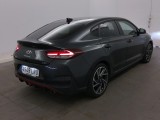  Hyundai  Tucson HYUNDAI i30 / 2020 / 5P / berlina con portón 1.5 TGDI 48V N-Line Fastback #2