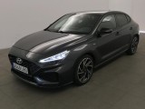  Hyundai  Tucson HYUNDAI i30 / 2020 / 5P / berlina con portón 1.5 TGDI 48V N-Line Fastback 
