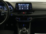  Hyundai  Tucson HYUNDAI i30 / 2020 / 5P / berlina con portón 1.5 TGDI 48V N-Line Fastback #13