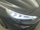  Hyundai  Tucson HYUNDAI i30 / 2020 / 5P / berlina con portón 1.5 TGDI 48V N-Line Fastback #16