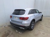  Mercedes  GLC-Klasse Clase GLC GLC 300 de 4Matic (253.911)AMG 2.0 AMG Line 305CV AT9 E6d #2
