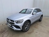  Mercedes  GLC-Klasse Clase GLC GLC 300 de 4Matic (253.911)AMG 2.0 AMG Line 305CV AT9 E6d 