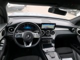  Mercedes  GLC-Klasse Clase GLC GLC 300 de 4Matic (253.911)AMG 2.0 AMG Line 305CV AT9 E6d #3