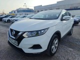  Nissan  Qashqai NISSAN  / 2017 / 5P / todoterreno DIG-T 103 kW (140 CV) E6D ACENTA (AC) 