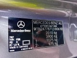  Mercedes  GLA-Klasse Clase GLA GLA 200 (247.787) 1.3 165CV AT7 E6d #16