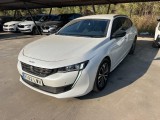  Peugeot  508  SW Allure Pack 1.5 HDi 130CV AT8 E6d 