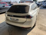 Peugeot  508  SW Allure Pack 1.5 HDi 130CV AT8 E6d #2