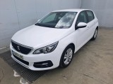  Peugeot  308  Active Pack 1.5 HDi 130CV MT6 E6d 
