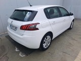  Peugeot  308  Active Pack 1.5 HDi 130CV MT6 E6d #2