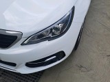  Peugeot  308  Active Pack 1.5 HDi 130CV MT6 E6d #16
