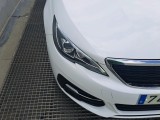  Peugeot  308  Active Pack 1.5 HDi 130CV MT6 E6d #17