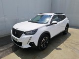  Peugeot  2008  Allure Pack 1.2 PureTech 130CV AT8 E6d 