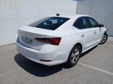  Skoda  Octavia  Berlina Ambition 2.0 TDI 150CV MT6 E6d #2