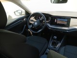  Skoda  Octavia  Berlina Ambition 2.0 TDI 150CV MT6 E6d #3