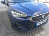  Seat  Tarraco SEAT  / 2018 / 5P / todoterreno 2.0 TDI 110kW (150CV) S&S Style GO(SP) #18