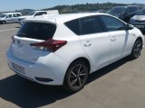  Toyota  Auris TOYOTA  5p 2G berlina con portón 1.8 140H Hybrid Feel! Edition #2