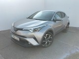  Toyota  C-HR TOYOTA  / 2016 / 5P / todoterreno 1.8 125H Advance (CX) 
