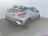  Toyota  C-HR TOYOTA  / 2016 / 5P / todoterreno 1.8 125H Advance (CX) #2