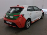  Toyota  Corolla TOYOTA  1.8 125H ACTIVE TECH E-CVT #2