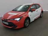  Toyota  Corolla TOYOTA  1.8 125H ACTIVE TECH E-CVT 
