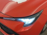  Toyota  Corolla TOYOTA  1.8 125H ACTIVE TECH E-CVT #15