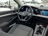  Volkswagen  Golf  VIII Berlina  2.0 TDI 115CV MT6 E6d #3