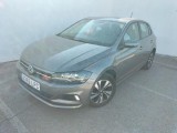  Volkswagen  Polo  VI Advance 1.0 TSI 95CV MT5 E6dT 