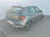  Volkswagen  Polo  VI Advance 1.0 TSI 95CV MT5 E6dT #2