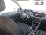  Volkswagen  Polo  VI Advance 1.0 TSI 95CV MT5 E6dT #3