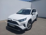  Toyota  RAV4 TOYOTA  / 2018 / 5P / todoterreno 2.5l 220H Advance 