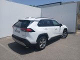  Toyota  RAV4 TOYOTA  / 2018 / 5P / todoterreno 2.5l 220H Advance #2