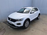  Volkswagen  T-ROC  Advance 1.6 TDI 115CV MT6 E6dT 