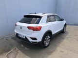 Volkswagen  T-ROC  Advance 1.6 TDI 115CV MT6 E6dT #2