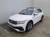  Volkswagen  Tiguan  R-Line 2.0 TDI 150CV AT7 E6d 