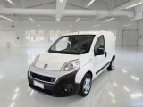  Fiat  Fiorino FIAT  / 2016 / 4P / VETT. FURGONATA 1.3 MULTIJET 95 CV E6D-TEMP SX 