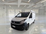  Fiat  Talento FIAT  / 2016 / 4P / FURGONE 10Q CH1 2.0 ECOJET 120CV SeS 