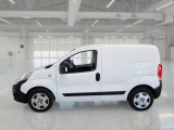  Fiat  Fiorino FIAT  / 2016 / 4P / VETT. FURGONATA 1.3 MULTIJET 95 CV E6D-TEMP SX #8