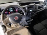  Fiat  Talento FIAT  / 2016 / 4P / FURGONE 10Q CH1 2.0 ECOJET 120CV SeS #3