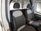  Fiat  Fiorino FIAT  / 2016 / 4P / VETT. FURGONATA 1.3 MULTIJET 95 CV E6D-TEMP SX #13