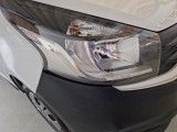  Fiat  Talento FIAT  / 2016 / 4P / FURGONE 10Q CH1 2.0 ECOJET 120CV SeS #31