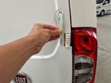 Fiat  Fiorino FIAT  / 2016 / 4P / VETT. FURGONATA 1.3 MULTIJET 95 CV E6D-TEMP SX #46