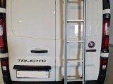  Fiat  Talento FIAT  / 2016 / 4P / FURGONE 10Q CH1 2.0 ECOJET 120CV SeS #61