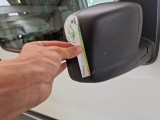  Fiat  Fiorino FIAT  / 2016 / 4P / VETT. FURGONATA 1.3 MULTIJET 95 CV E6D-TEMP SX #70
