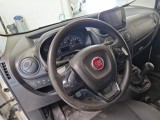  Fiat  Fiorino FIAT  / 2016 / 4P / VETT. FURGONATA 1.3 MULTIJET 95 CV E6D-TEMP SX #79