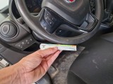  Fiat  Fiorino FIAT  / 2016 / 4P / VETT. FURGONATA 1.3 MULTIJET 95 CV E6D-TEMP SX #81