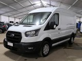  Ford  Transit FORD  / 2019 / 4P / FURGONE 310 L2H2 TREND 2.0 ECO 130 CV 